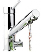 2 Way Flickmixer