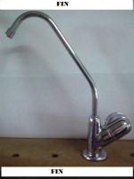 (upgrade)The Fin Faucet