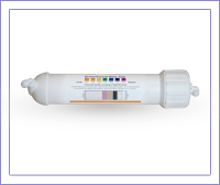 PI Bio Alkaliser
