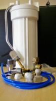 Single Economy Undersink