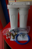 Twin Economy Undersink