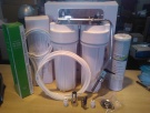 Complete Twin Undersink Inc. Filters!!!