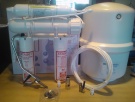 American Made W.F.W Reverse Osmosis