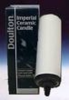 Doulton Gravity Candle