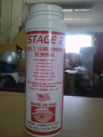 techno high grade