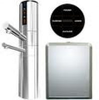 DELPHI IONISER