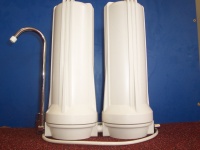 Water Filtration