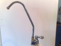 chrome-gold-tank