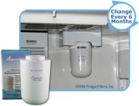 Amana Clean & Clear 12527304