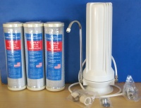 P/D Benchtop High Grade