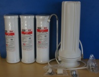 P/D Benchtop Mid Grade