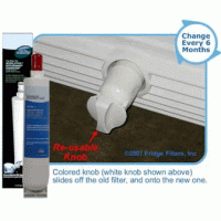 WHIRLPOOL PART: 4396508-2 X2