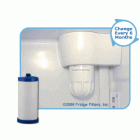 WESTINGHOUSE/ELECTROLUX PART: WF1CB-RC100
