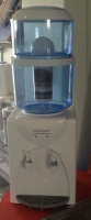 Benchtop Filter Cooler Benchtop Filter Cooler
