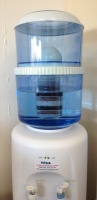 Water Filter Cooler - Standing Water Filter Cooler - Standing