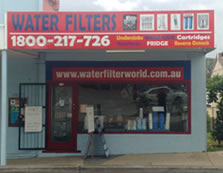 Water Filter World